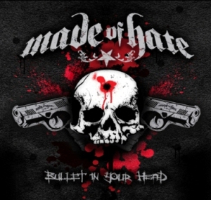 made of hate